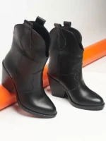 женские ботильоны BM-D2269