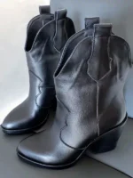 женские ботильоны BM-D2269