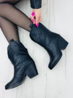 женские ботильоны BM-D2269