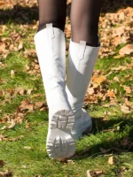 женские ботинки BM-D2275