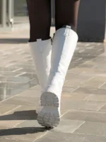 женские ботинки BM-D2275