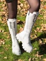 женские ботинки BM-D2275