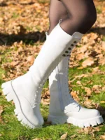 женские ботинки BM-D2275