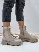 женские ботинки BM-D2298
