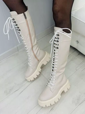 жіночі черевики BM-D2303