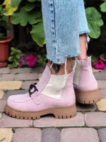 жіночі челсі BM-D2320