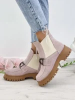 жіночі челсі BM-D2320