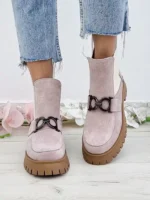 жіночі челсі BM-D2320