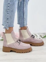 жіночі челсі BM-D2320