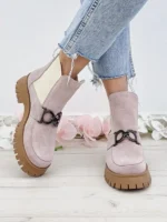 жіночі челсі BM-D2320