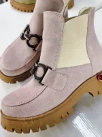 жіночі челсі BM-D2320