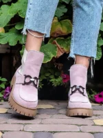 жіночі челсі BM-D2320