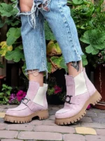 жіночі челсі BM-D2320