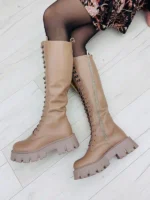 жіночі черевики BM-D2332