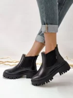 жіночі челсі BM-D2341