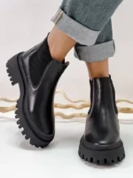 жіночі челсі BM-D2341