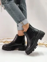 жіночі челсі BM-D2341