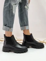 жіночі челсі BM-D2341