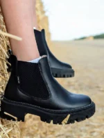 жіночі челсі BM-D2341