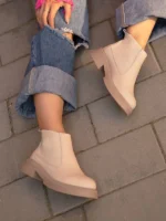 женские челси BM-D2362