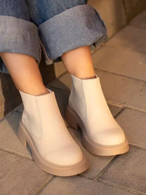 женские челси BM-D2362