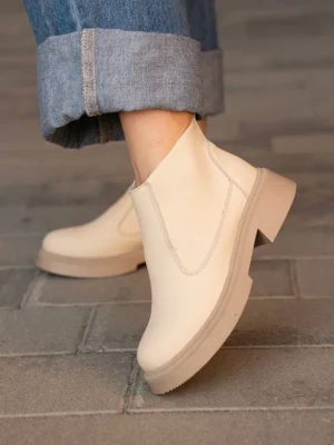 женские челси BM-D2362