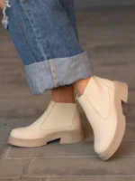 женские челси BM-D2362