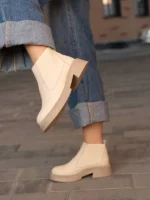 женские челси BM-D2362