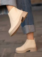 женские челси BM-D2362