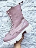 женские ботинки BM-K2287