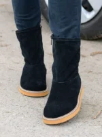 жіночі зимові уггі BM-W1042