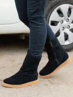 жіночі зимові уггі BM-W1042