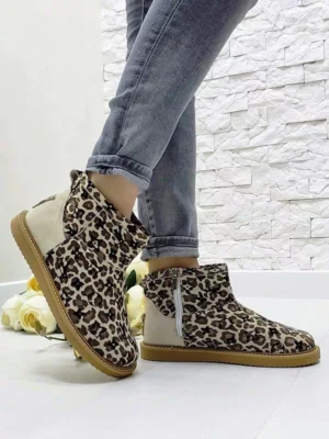 жіночі зимові уггі BM-W1062