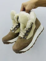 зимові черевики BM-W139