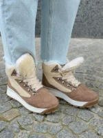 зимові черевики BM-W139