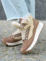 зимові черевики BM-W139