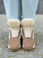 зимові черевики BM-W139