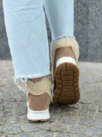 зимові черевики BM-W139