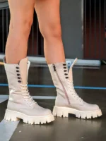 жіночі зимові черевики BM-W2302