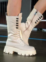 жіночі зимові черевики BM-W2302