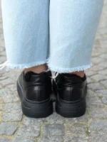 женские зимние кеды BM-W3339