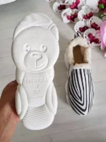 жіночі зимові сліпони BM-W6051