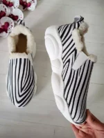 жіночі зимові сліпони BM-W6051