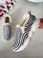 жіночі зимові сліпони BM-W6051