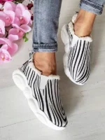 жіночі зимові сліпони BM-W6051