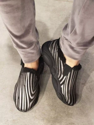 жіночі зимові сліпони BM-W6052