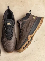 чоловічі зимові кросівки A-041