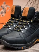 чоловічі зимові черевики A-1220