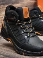 чоловічі зимові черевики A-1220