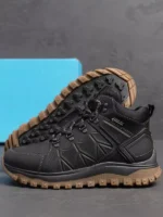 мужские зимние ботинки A-147